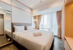 Others 3 Nice And Comfort 2Br At Branz Bsd City Apartment