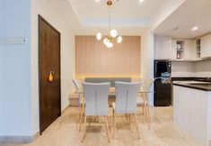 Others 5 Nice And Comfort 2Br At Branz Bsd City Apartment