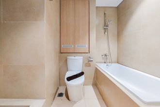 Others 4 Nice And Comfort 2Br At Branz Bsd City Apartment