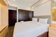 Others Nice And Comfort 2Br At Branz Bsd City Apartment