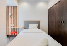 Others 2 Nice And Comfort 2Br At Branz Bsd City Apartment