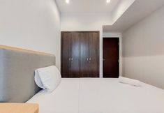 Others 7 Nice And Comfort 2Br At Branz Bsd City Apartment