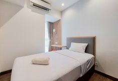 Others 6 Nice And Comfort 2Br At Branz Bsd City Apartment