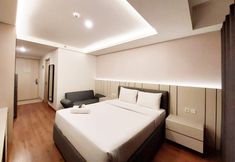 อื่นๆ 3 Nice And Homey Studio At Mataram City Apartment