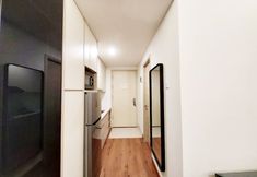 อื่นๆ 6 Nice And Homey Studio At Mataram City Apartment