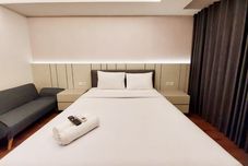 อื่นๆ Nice And Homey Studio At Mataram City Apartment