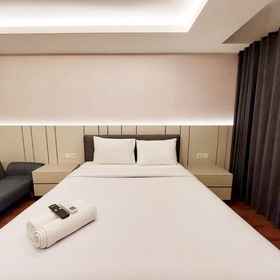 Room 1 Nice And Homey Studio At Mataram City Apartment, Hotel SDN Sidomulyo