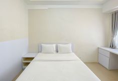 Khác 6 Minimalist And Cozy Studio Transpark Juanda Bekasi Timur Apartment