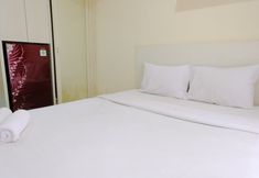 기타 3 Scenic Studio At Grand Asia Afrika Apartment