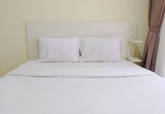 기타 5 Scenic Studio At Grand Asia Afrika Apartment