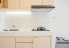 Others 4 Simply Studio At 18Th Floor Tokyo Riverside Pik 2 Apartment