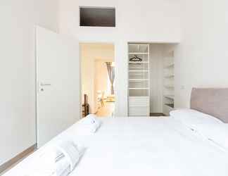 อื่นๆ 2 Moscova Modern Apartment