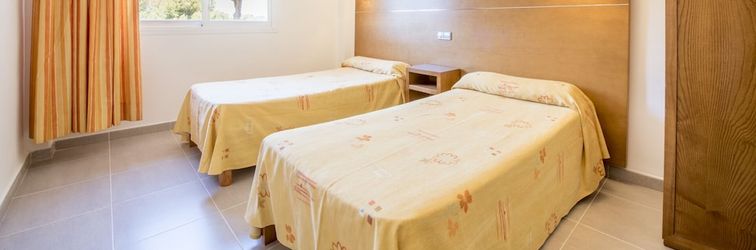 Khác Apartamentos Don Juan