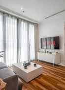 Primary image Vinhomes Central Park - ANGIA Residence