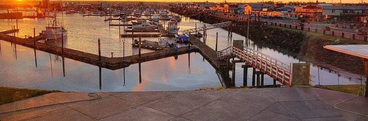 기타 Saltwater Inn