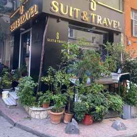 Primary image 1 Suit Travel, โรงแรม & ที่พัก สวนทักษิม เกซี