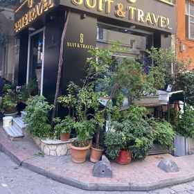 Primary image 1 Suit Travel, Taksim Hotels