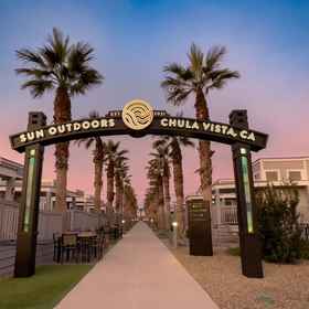 Primary image1Sun Outdoors San Diego Bay,圣地牙哥县飯店