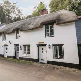 Primary image 1 The Old Thatch, EDF Energy Hinkley Point Power Station Hotels