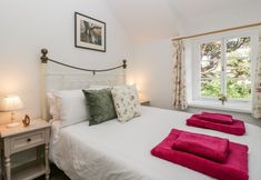 その他 3 The Old Thatch