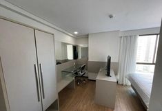 其他 3 Flat Aconchegante em Boa Viagem