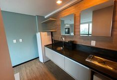 其他 4 Flat Aconchegante em Boa Viagem