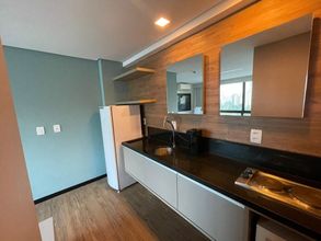 其他 4 Flat Aconchegante em Boa Viagem