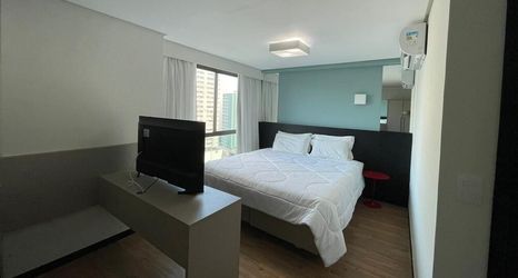 其他 2 Flat Aconchegante em Boa Viagem