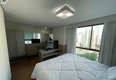 其他 Flat Aconchegante em Boa Viagem