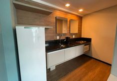 其他 5 Flat Aconchegante em Boa Viagem