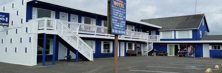 其他 Holiday Motel