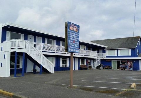 其他 Holiday Motel