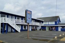 其他 Holiday Motel