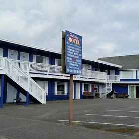 Primary image1Holiday Motel,格雷斯港县飯店