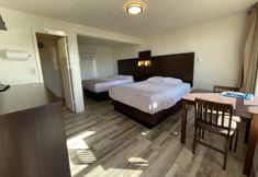 其他 2 Holiday Motel