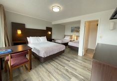 其他 7 Holiday Motel