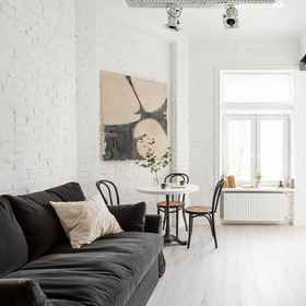 Primary image1Lwowska Apartment,维日布诺飯店