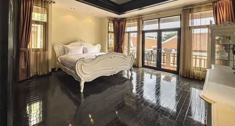 Lainnya 2 Executive 4 Bed Pool Villa - VTM