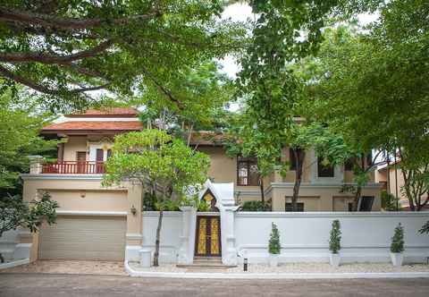 Others Executive 4 Bed Pool Villa - VTM