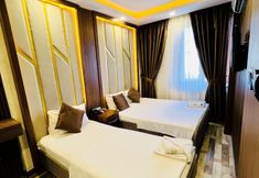 Others 7 Liman Hotel