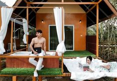 其他 2 Phu Siab Mhok KhaoSok