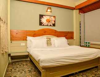 อื่นๆ 2 Sunrise Cottages Kasauli