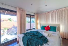 Lain-lain 5 Thabali Oasis private pool 3bhk