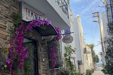 其他 Tiana Butik Otel