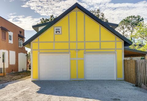 อื่นๆ Winter Haven Apt: 1 Mi to Polk State College!