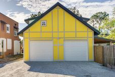 อื่นๆ Winter Haven Apt: 1 Mi to Polk State College!