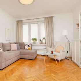 Primary image 1 亮丽的荷兰式阿帕特门特由Renters出租, Szwedzka 酒店