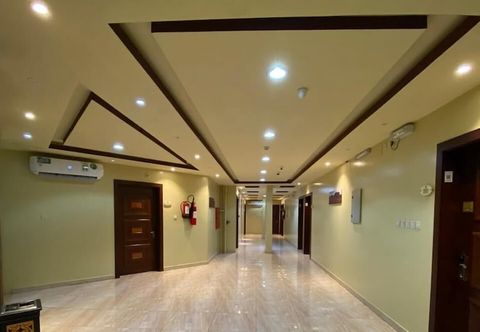 Others Diyar Al Basateen Hotel Apartments