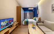 อื่นๆ 5 Guangzhou Wanli Hotel apartment