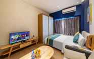 Lainnya 6 Guangzhou Wanli Hotel apartment